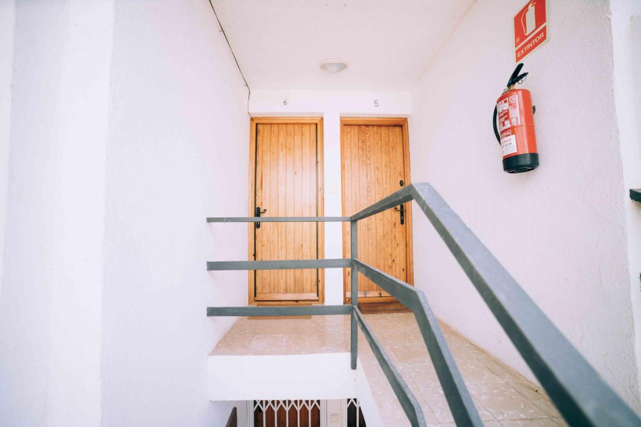 Ka Mahina A Calella De Palafrugell Apartment Exterior photo
